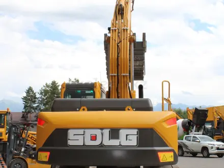 SDLG  Гусеничный экскаватор E6205F 2026 года за 44 290 000 тг. в Алматы – фото 4
