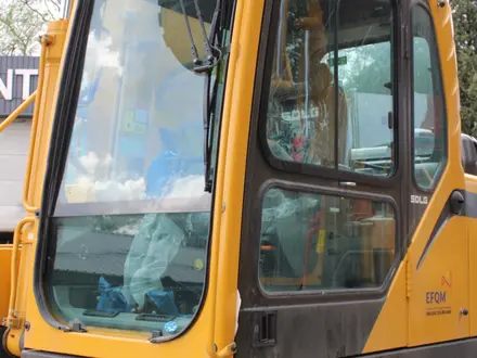 SDLG  Гусеничный экскаватор E6205F 2026 года за 44 290 000 тг. в Алматы – фото 9