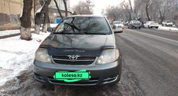 Toyota Corolla 2006 года за 4 200 000 тг. в Алматы