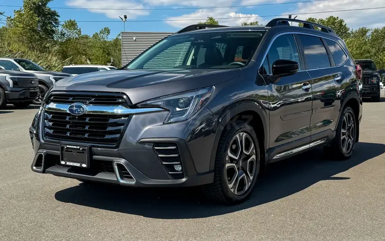 Subaru Ascent 2025 года за 19 863 000 тг. в Алматы