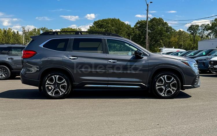 Subaru Ascent — миниатюра 4