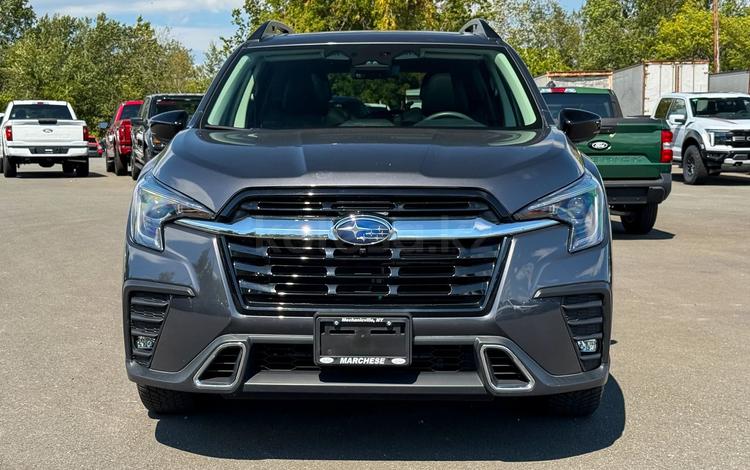 Subaru Ascent — миниатюра 2