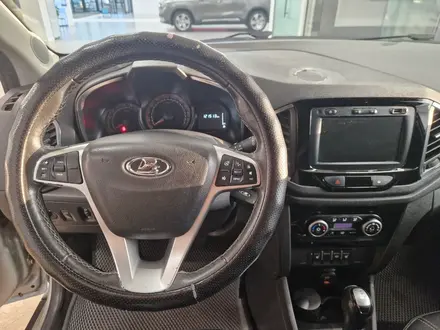 ВАЗ (Lada) XRAY 2020 года за 4 750 000 тг. в Астана – фото 5