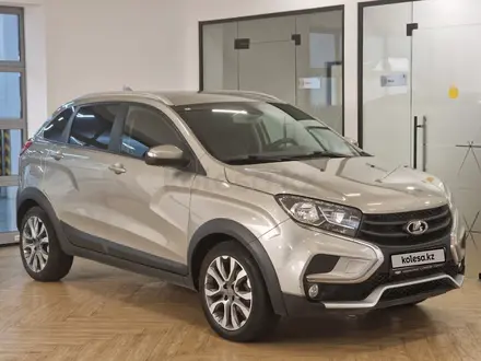 ВАЗ (Lada) XRAY 2020 года за 4 750 000 тг. в Астана – фото 15