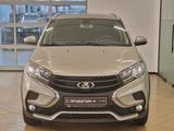 ВАЗ (Lada) XRAY 2020 года за 4 750 000 тг. в Астана – фото 2