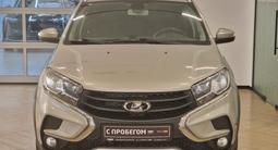 ВАЗ (Lada) XRAY 2020 года за 4 750 000 тг. в Астана – фото 2