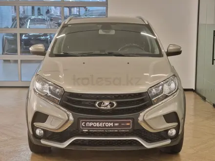 ВАЗ (Lada) XRAY 2020 года за 4 750 000 тг. в Астана – фото 2