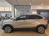 ВАЗ (Lada) XRAY 2020 года за 4 750 000 тг. в Астана – фото 3