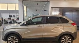 ВАЗ (Lada) XRAY 2020 года за 4 750 000 тг. в Астана – фото 3