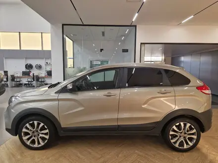 ВАЗ (Lada) XRAY 2020 года за 4 750 000 тг. в Астана – фото 3