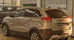 ВАЗ (Lada) XRAY 2020 года за 4 750 000 тг. в Астана – фото 4