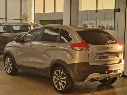 ВАЗ (Lada) XRAY 2020 года за 4 750 000 тг. в Астана – фото 4