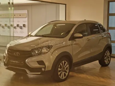 ВАЗ (Lada) XRAY 2020 года за 4 750 000 тг. в Астана