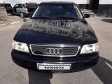 Audi A6 1996 года за 2 700 000 тг. в Кентау