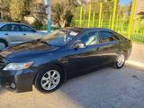 Toyota Camry 2010 годаүшін6 500 000 тг. в Кызылорда – фото 5