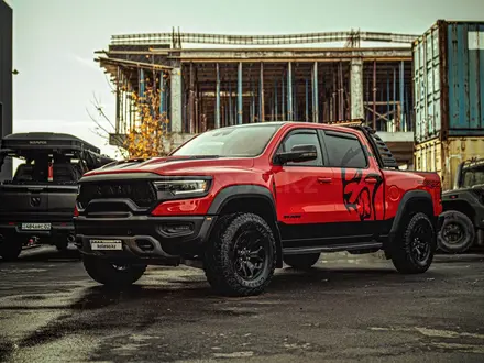 Dodge RAM 2022 года за 70 000 000 тг. в Караганда – фото 25