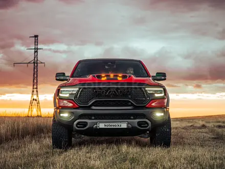 Dodge RAM 2022 года за 70 000 000 тг. в Караганда – фото 6