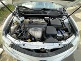 Toyota Camry 2011 годаүшін7 300 000 тг. в Шымкент – фото 5