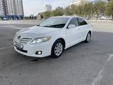 Toyota Camry 2011 годаүшін7 300 000 тг. в Шымкент – фото 2