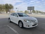 Toyota Camry 2011 годаүшін7 300 000 тг. в Шымкент