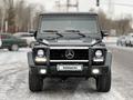 Mercedes-Benz G 500 1998 года за 13 000 000 тг. в Астана – фото 5