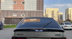 ВАЗ (Lada) 2114 2013 годаүшін1 600 000 тг. в Шымкент – фото 2