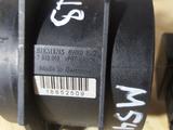 Расходомер валюметр ДМРВ на BMW M54 X3 E83 за 30 000 тг. в Караганда – фото 3