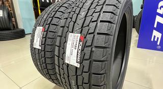 235/50R20 — 265/45R20 Yokohama 2024 Ice Guard SUV G075 за 88 000 тг. в Алматы