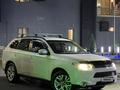 Mitsubishi Outlander 2014 годаfor7 700 000 тг. в Шымкент