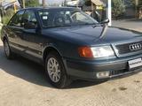 Audi 100 1991 годаүшін2 900 000 тг. в Кордай