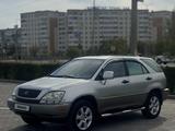 Lexus RX 300 1999 годаүшін3 390 000 тг. в Кокшетау