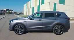 Jetour X70 Plus 2024 годаүшін8 950 000 тг. в Астана – фото 2