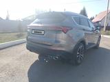 Jetour X70 Plus 2024 года за 8 950 000 тг. в Астана – фото 4