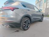 Jetour X70 Plus 2024 года за 8 950 000 тг. в Астана – фото 5