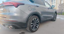 Jetour X70 Plus 2024 годаүшін8 950 000 тг. в Астана – фото 5