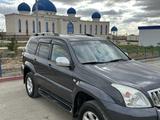 Toyota Land Cruiser Prado 2008 годаүшін11 500 000 тг. в Актау – фото 5