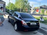 Geely Emgrand EC7 2015 года за 3 000 000 тг. в Алматы
