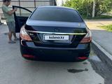 Geely Emgrand EC7 2015 года за 3 000 000 тг. в Алматы – фото 4
