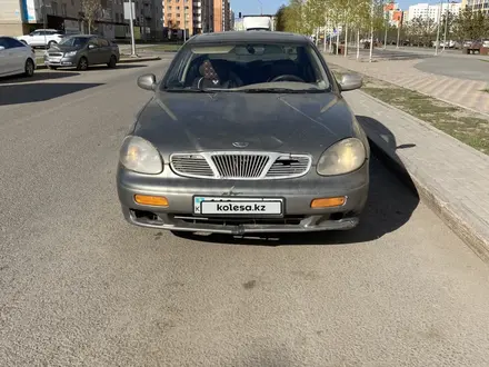 Daewoo Leganza 1998 года за 700 000 тг. в Астана