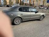 Daewoo Leganza 1998 года за 700 000 тг. в Астана – фото 3