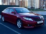 Toyota Camry 2010 года за 6 000 000 тг. в Туркестан – фото 3