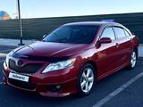 Toyota Camry 2010 года за 6 000 000 тг. в Туркестан – фото 2