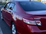 Toyota Camry 2010 года за 6 000 000 тг. в Туркестан – фото 5