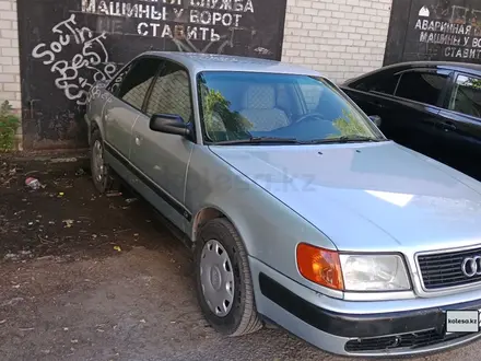 Audi 100 1991 года за 2 700 000 тг. в Павлодар – фото 7