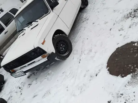 ВАЗ (Lada) 2106 1999 года за 900 000 тг. в Усть-Каменогорск – фото 8