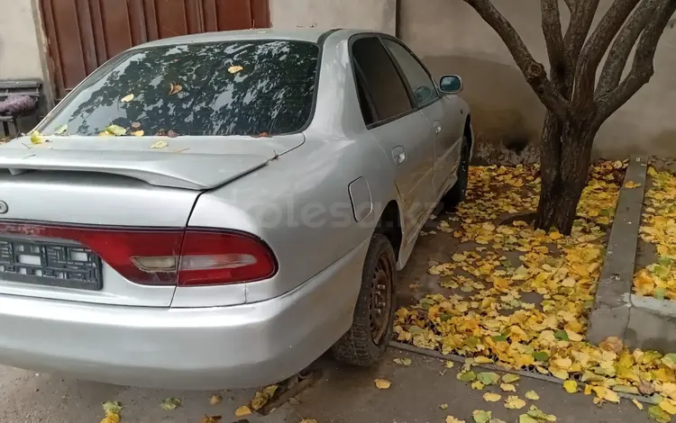 Mitsubishi Galant 1994 года за 750 000 тг. в Шымкент