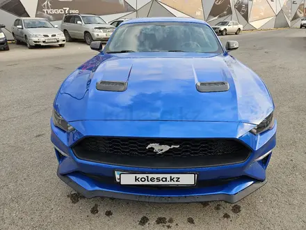 Ford Mustang 2020 года за 13 800 000 тг. в Алматы