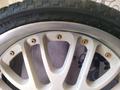 Диски R22 Porsche Cayenne Обмен за 1 200 090 тг. в Караганда – фото 2