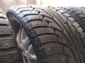 Диски R22 Porsche Cayenne Обмен за 1 200 090 тг. в Караганда – фото 5