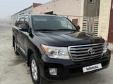 Toyota Land Cruiser 2014 годаүшін25 000 000 тг. в Актау – фото 3